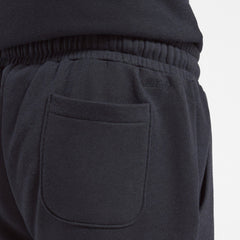 Men's Merino Blend Sweatpant - True Black