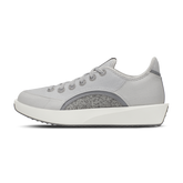 Women's Riser - Light Grey (Blizzard Sole)