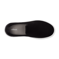 Men's Tree Lounger - Natural Black (Blizzard Sole)