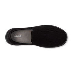 Women's Tree Lounger - Natural Black (Natural Black Sole)