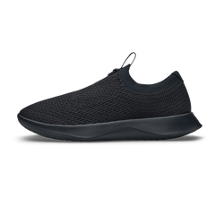 Men's Tree Dasher Relay - Natural Black (Natural Black Sole)