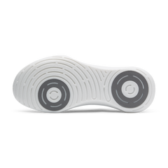 Women's SuperLight Tree Runner - Light Grey/Medium Grey (Blizzard Sole)