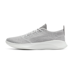 Women's SuperLight Tree Runner - Light Grey/Medium Grey (Blizzard Sole)
