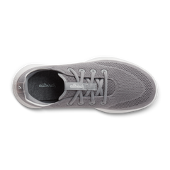 Men's Tree Runner Go - Medium Grey (Blizzard Sole)