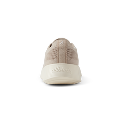 Women's Tree Runner Go - Rugged Beige (Stony Cream Sole)