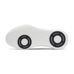 Women's SuperLight Tree Runners - Natural Black/Dark Grey (Blizzard Sole)