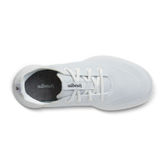 Women's Tree Runner Go - Blizzard (Blizzard Sole)