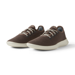 Women's Tree Runner - Hazy Cocoa (Stony Cream Sole)
