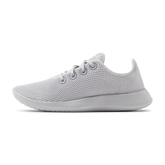 Men's Tree Runner - Light Grey (Light Grey Sole)