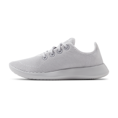 Men's Tree Runner - Light Grey (Light Grey Sole)
