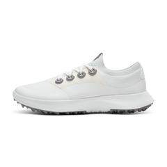Women's Golf Dashers - Blizzard/Medium Grey (Blizzard Sole)