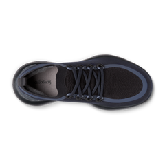 Women's Trail Runner - True Navy/Hazy Indigo (Natural Black Sole)