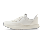 Women's Courier - Blizzard/Light Grey (Natural White Sole)