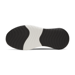 Women's Courier - Deep Navy (Natural White Sole)