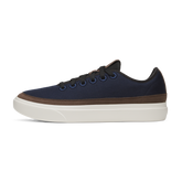 Men's Piper Go - Luxe - True Navy (Natural White Sole)