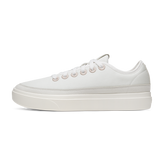 Women's Piper Go - Luxe - Blizzard (Natural White Sole)
