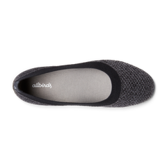 Women's Tree Breezer - Natural Black/Stormy Grey