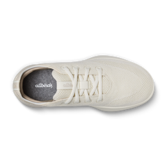 Women's Tree Runner Go - Stony Cream (Stony Cream Sole)