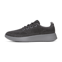 Women's Tree Runner Go - Stormy Grey (Medium Grey Sole)