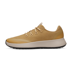 Women's Runner Protect - Stony Beige (Rugged Beige Sole)