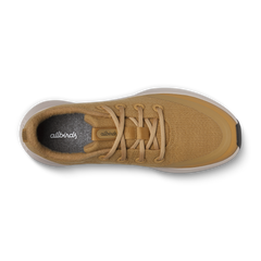 Women's Runner Protect - Stony Beige (Rugged Beige Sole)