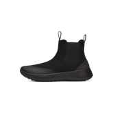 Women's Runner Chelsea Protect - Natural Black (Natural Black Sole)