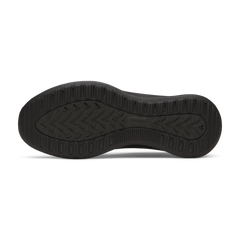 Women's Runner-Up Protect - Natural Black (Natural Black Sole)