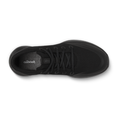 Women's Runner-Up Protect - Natural Black (Natural Black Sole)