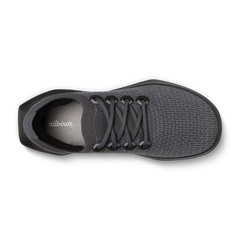 Women's Tree Dasher 2 - Stormy Grey (Dark Grey Sole)