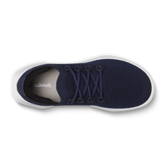 Women's Tree Dasher 2 - Deep Navy (Blizzard Sole)