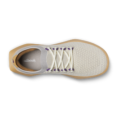 Women's Tree Dasher 2 - Stony Cream (Stony Beige Sole)