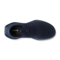 Women's Tree Dasher Relay - Deep Navy (Deep Navy Sole)