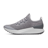 Women's Tree Glider - Medium Grey (Light Grey Sole)