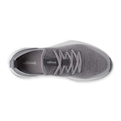 Women's Tree Glider - Medium Grey (Light Grey Sole)