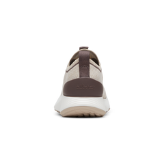 Men's Tree Glider - Natural White/Beige (Blizzard Sole)