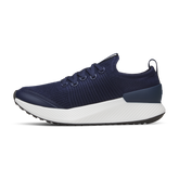 Women's Tree Glider - Deep Navy (Blizzard Sole)