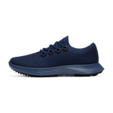 Women's Wool Dasher Mizzle - Deep Navy (Hazy Indigo Sole)