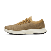 Women's Wool Dasher Mizzle - Stony Beige (Stony Cream Sole)