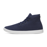 Women's Tree Topper - Hazy Indigo (Blizzard Sole)