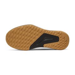 Men's Tree Glider - Natural Black (Rugged Khaki Sole)