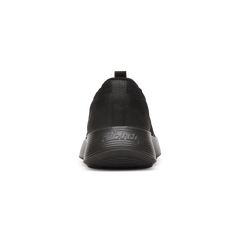 Women's Runner Protect - Natural Black (Natural Black Sole)