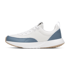 Women's Courier - Blizzard/Hazy Indigo (Blizzard Sole)