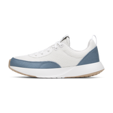 Men's Courier - Blizzard/Hazy Indigo (Blizzard Sole)