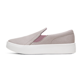 Women's Lounger Lift - Zen Mauve (Blizzard Sole)