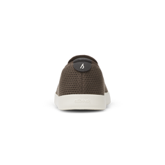 Men's Tree Lounger - Rustic Brown (Stony Cream Sole)