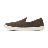 Men's Tree Lounger - Rustic Brown (Stony Cream Sole)