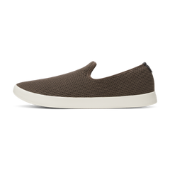 Men's Tree Lounger - Rustic Brown (Stony Cream Sole)