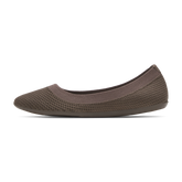 Women's Tree Breezer - Rustic Brown