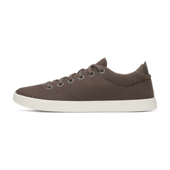 Men's Tree Piper - Rustic Brown (Stony Cream Sole)