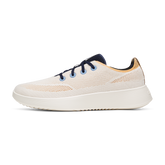 Men's Tree Runner Go - Twilight White/Hanami Orange (Twilight White Sole)